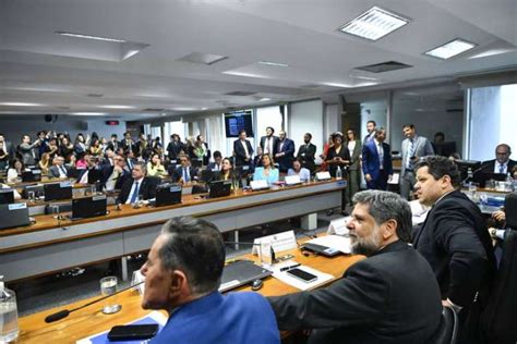 Ccj Do Senado Sabatina Flávio Dino E Paulo Gonet Veja Horário E Como