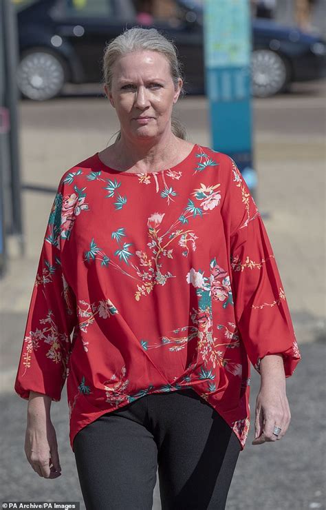 Inspector Accused Of Having Sex With Stalking Victim Has Earned While Suspended Daily