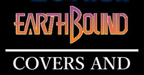 Mother Earthbound Playlist For Covers And Remixes On Spotify Not An Ad