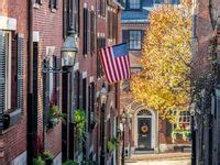 how to get from boston to salem