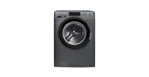 CANDY GVFW4138LWHQR-IR 13KG/8KG 1400RPM Washer Dryer