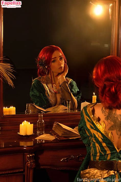 Axilirator Aka Axilirator Cosplay Aka Axiliratorc Nude Leaks OnlyFans Patreon Fapellas