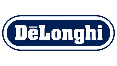 DeLonghi Logo, symbol, meaning, history, PNG, brand