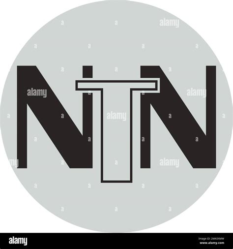 Ntn icon Cut Out Stock Images & Pictures - Alamy