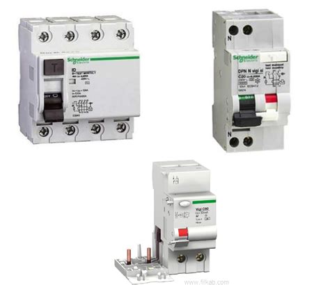 Bagaimana memilih ELCB / DPNa Vigi / Modul Vigi? ~ Selamat datang di ...