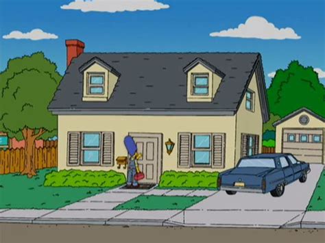 Image Gary Chalmers Housepng Simpsons Wiki Fandom Powered By Wikia