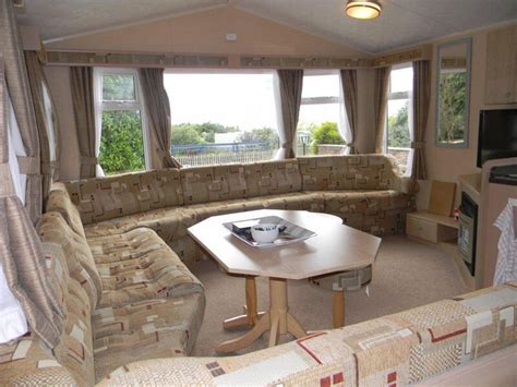 Luxury Static Caravans – Treamble Holidays