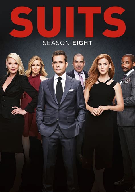 Suits Free Online Season 8 Store