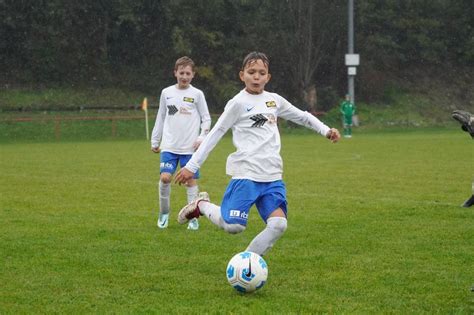 U12B Ungewohnte Positionen gegen Strassgang JAZ GU Süd