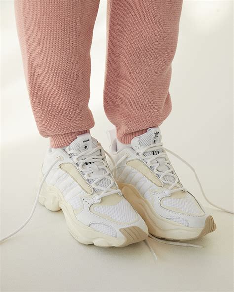 Naked X Adidas Magmur Runner Where To Buy Today