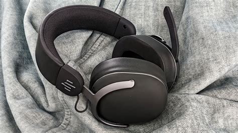Обзор игровой гарнитуры Дарк Проджект HS5 – Заявка на хит