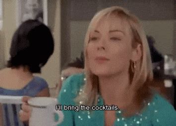 Las Mejores Frases De Sex And The City Por Protagonista Fucsia