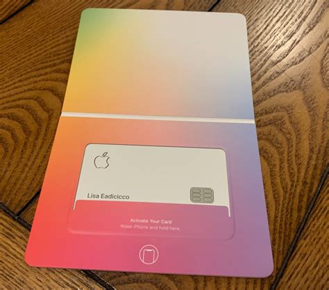 Apple Card и кредитные карты Украины: в чем отличие | MC.today