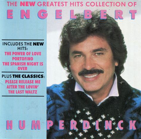 Humperdinck Engelber Greatest Hits Collection Amazon Music