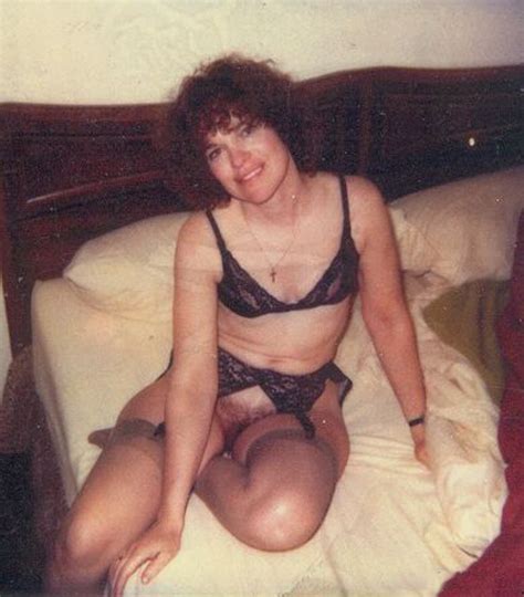 Vintage Polaroid Babes Polaroid Porn Pic