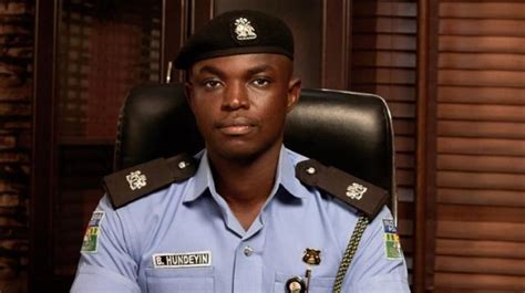 One Chance Robbery Lagos Police Share Safety Tips