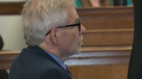 Former Norwell Pediatrician Appears In Court On Charges Of Raping