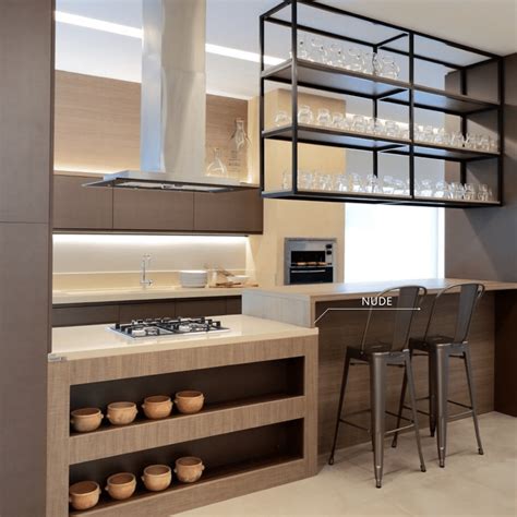 MDF NUDE VEL BERNECK Vanorte Acessórios para Móveis