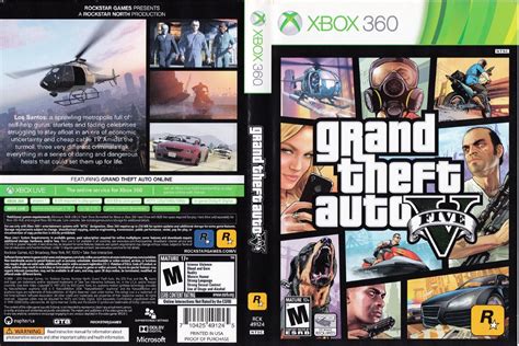 Grand Theft Auto V Xbox 360, 03/07/2024 | www.aditi.du.ac.in