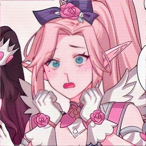 Layla Bunny Babe MLBB FanartPinaplePoo Mobile Legends Mobile Legend Wallpaper Anime