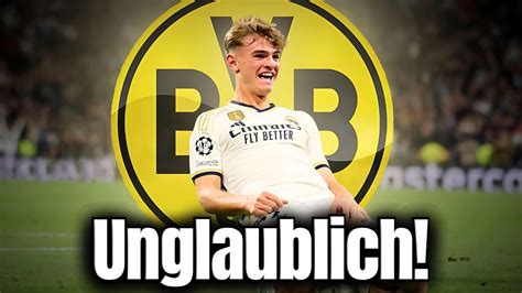 Bvb Gerade Angek Ndigt Grosse Verst Rkung Kommt Zum Bvb Borussia