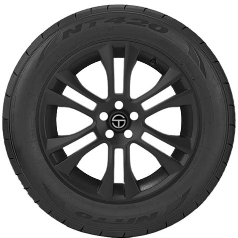 Buy Nitto Nt420s Tires Online Simpletire