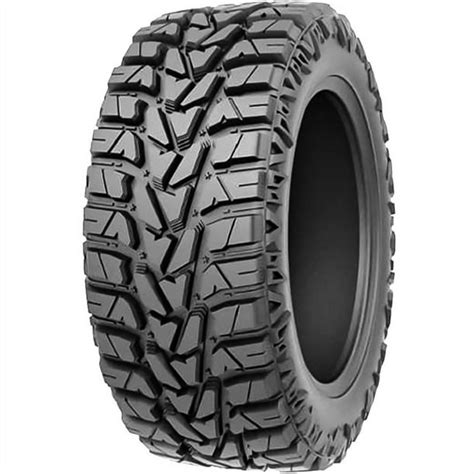 Versatyre Mxthd Lt 35x1250r20 Load F 12 Ply Mt Mt Mud Tire