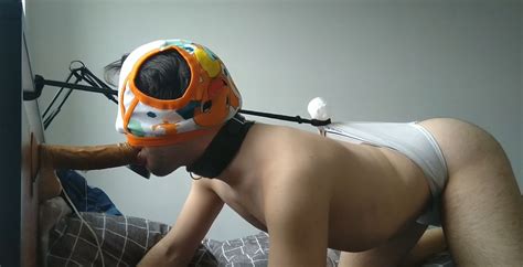 Dildo Predicament Wedgie ThisVid 中文