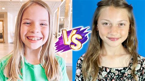 Maya Le Clark Thundermans VS Maya Maxwell Tic Tac Toy