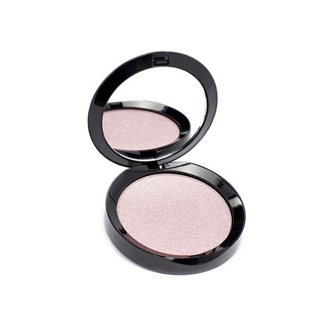 BiOOO.cz - puroBIO cosmetics Kompaktní rozjasňovač 02 9 g