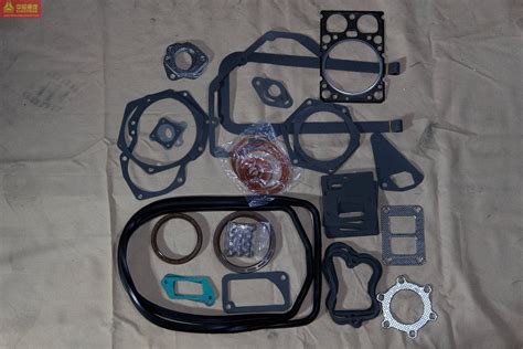 KC1400400021 Engine Repair Kit Sinotruk HOWO Group