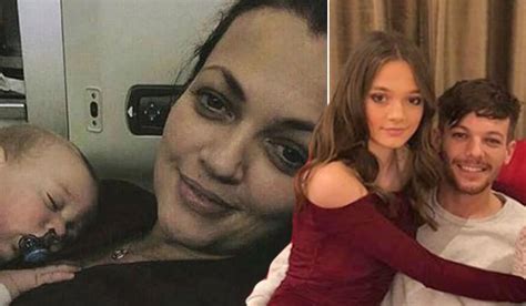 Louis Tomlinson's sister Daisy posts emotional tribute to late mum on ...