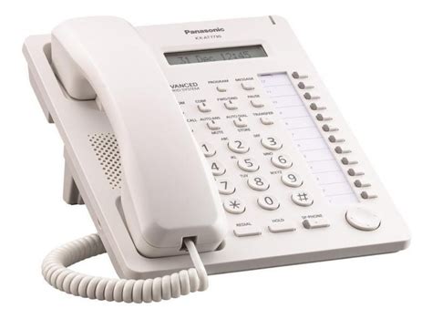 Pabx Panasonic Kx T Onepabx Telecom