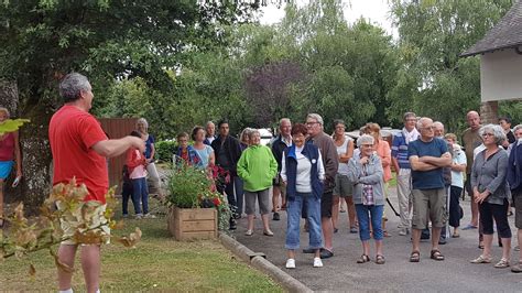 Evénements Mairie de Nexon