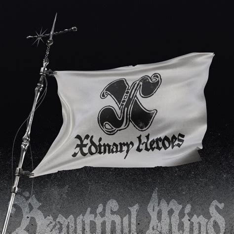 Xdinary Heroes "Beautiful Mind" Album Info (Updated!) - Kpop Profiles