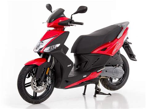 KYMCO | Agility 16+ 125i