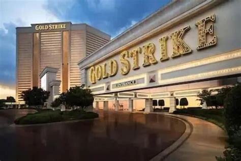 Gold Strike Casino Resort Robinsonville | Bookonline.com