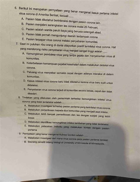 Pernyataan Yang Benar Berkenaan Dengan Perlindungan Hukum Yaitu 11