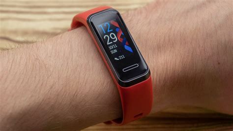 Huawei Band Review Everything You Need To Know