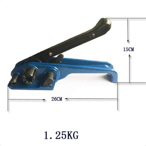 Strapping Tensioner Tools Latest Price, Strapping Tensioner Tools ...