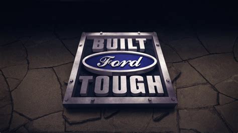 Infamous 'Built Ford Tough' Lawsuit Dismissed by Judge - Ford-Trucks.com