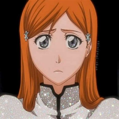 Orihime Inoue Orihime Inoue Bleach Personagens Fantasia Anime