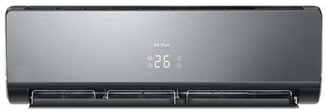 Настенный внутренний блок Haier AS09NS6ERA-B с доставкой по Москве
