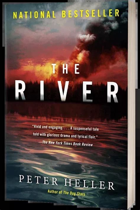 The River Peter Heller