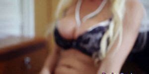 Classy Stunner Swallows Porn Videos