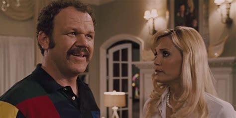 Talladega Nights 10 Funniest Scenes