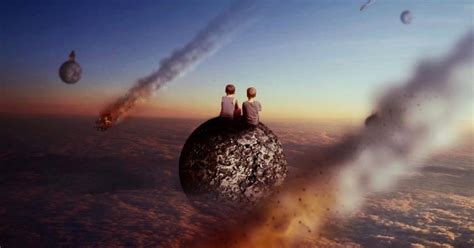 No End Of The World 2025 - Lita Lorinda