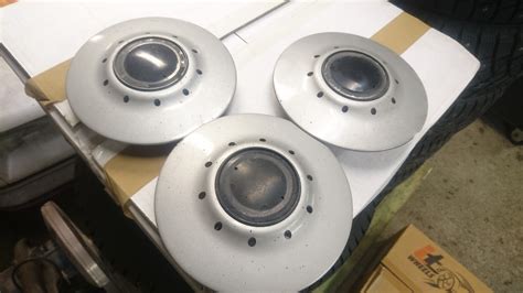 Kapslar | LG:s Däck