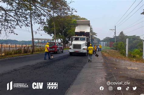 Provial Ministerio De Comunicaciones On Twitter Rt Civguate A