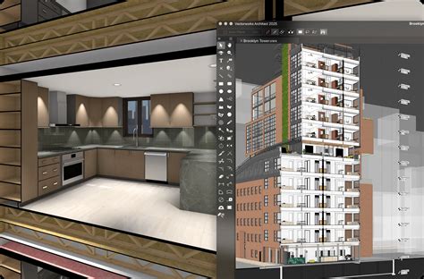 Vectorworks BIM Software For Architecture Landscape Architecture And